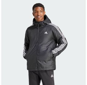 Куртка Adidas Essentials 3-Stripes Insulated IN7194