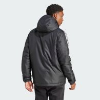Куртка Adidas Essentials 3-Stripes Insulated IN7194