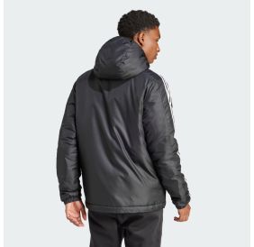 Куртка Adidas Essentials 3-Stripes Insulated IN7194