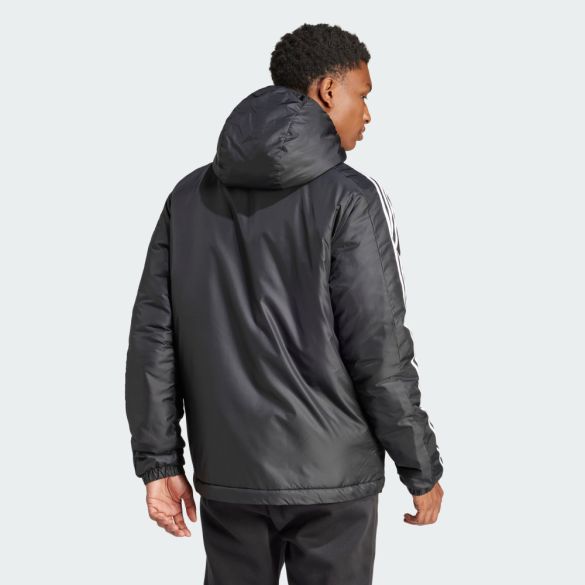 Куртка Adidas Essentials 3-Stripes Insulated IN7194_image_2