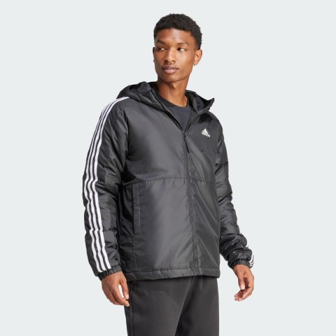 Куртка Adidas Essentials 3-Stripes Insulated IN7194_image_3