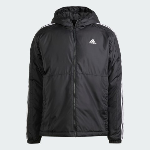 Куртка Adidas Essentials 3-Stripes Insulated IN7194_image_6