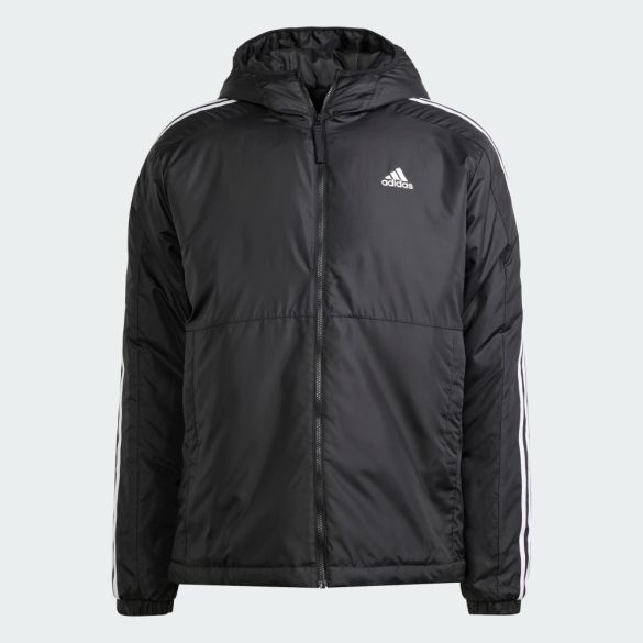 Куртка Adidas Essentials 3-Stripes Insulated IN7194_image_6