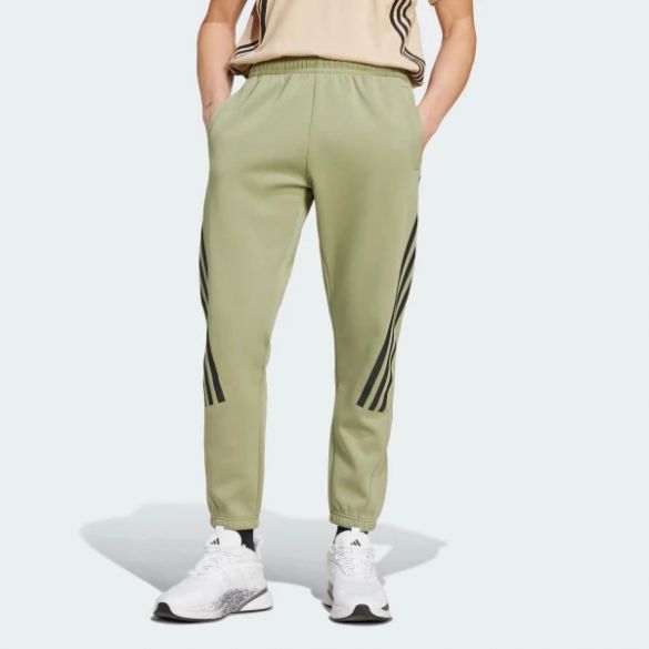 Джогери Adidas Future Icons 3-Stripes IW8534_image_1