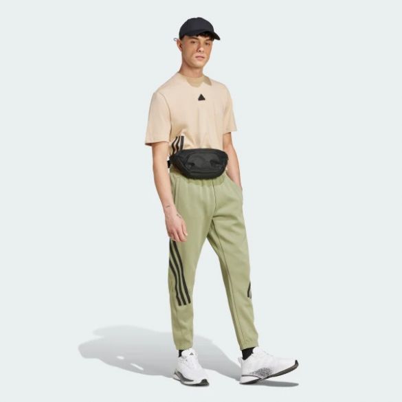 Джогери Adidas Future Icons 3-Stripes IW8534_image_3