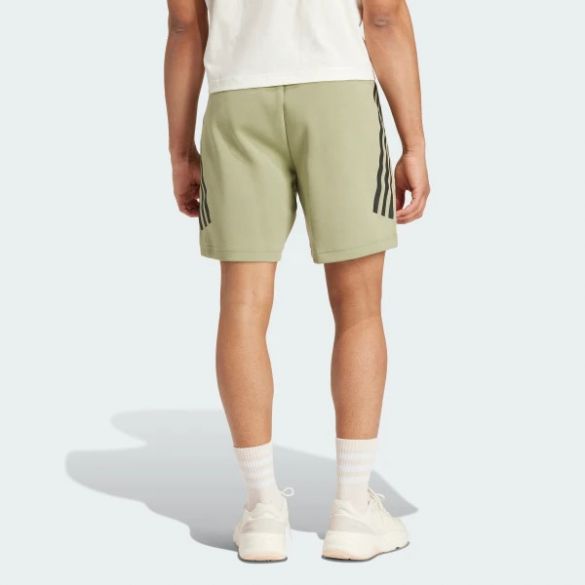 Шорти Adidas Future Icons 3-Stripes IW8540_image_2