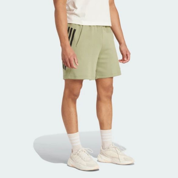 Шорти Adidas Future Icons 3-Stripes IW8540_image_6