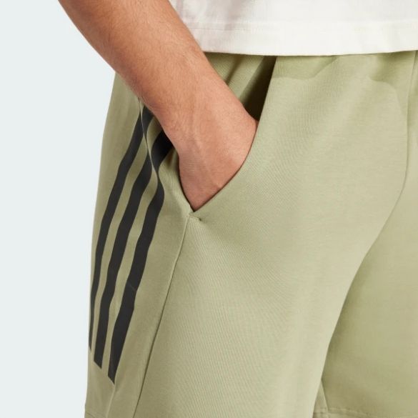 Шорти Adidas Future Icons 3-Stripes IW8540_image_3