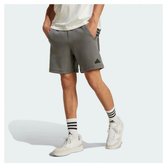 Шорти Adidas Future Icons 3-Stripes IW8542_image_1