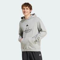 Худі Adidas Brand Love French Terry IX1316