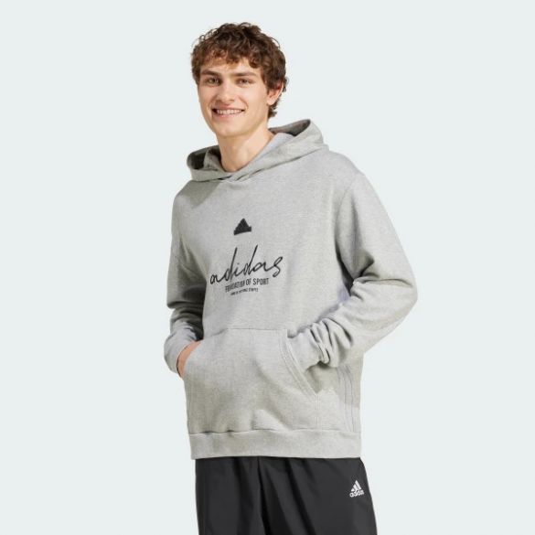 Худі Adidas Brand Love French Terry IX1316_image_1
