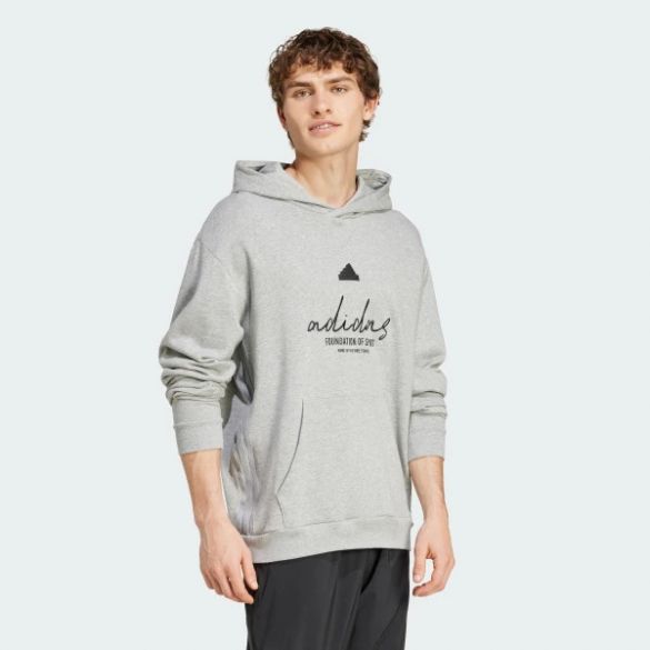 Худі Adidas Brand Love French Terry IX1316_image_6