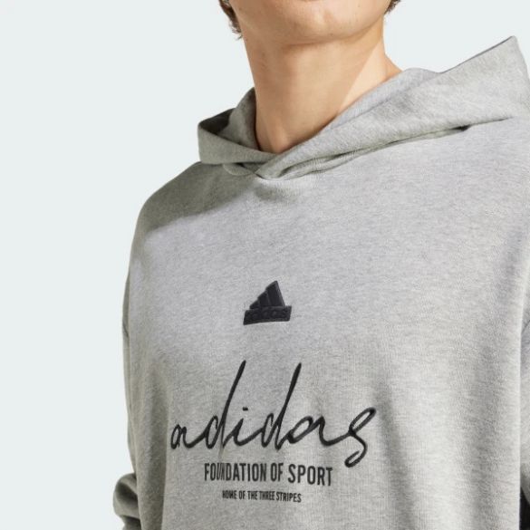 Худі Adidas Brand Love French Terry IX1316_image_3