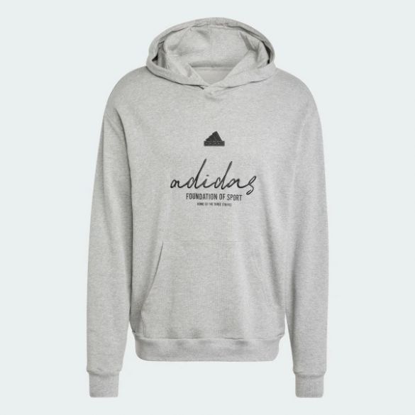 Худі Adidas Brand Love French Terry IX1316_image_4
