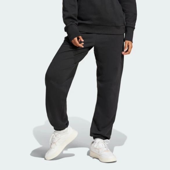 Джогери Adidas All Szn French Terry Loose IX3810_image_1