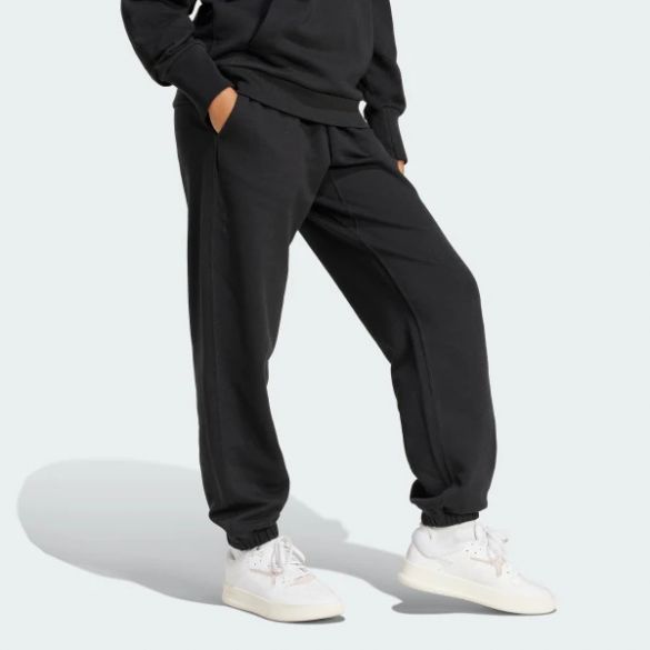 Джогери Adidas All Szn French Terry Loose IX3810_image_3