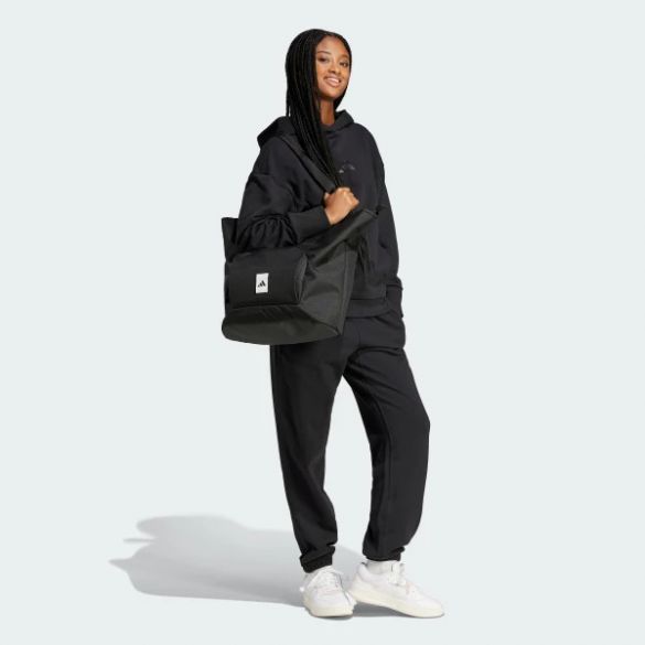 Джогери Adidas All Szn French Terry Loose IX3810_image_7
