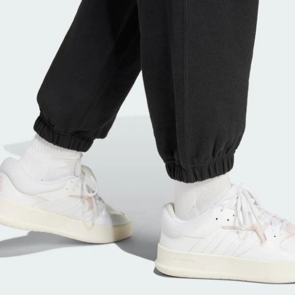 Джогери Adidas All Szn French Terry Loose IX3810_image_5