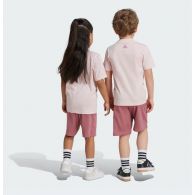 Костюм дитячий Adidas Essentials Logo IX7326