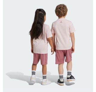 Костюм дитячий Adidas Essentials Logo IX7326