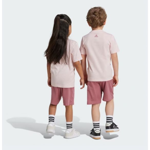 Костюм дитячий Adidas Essentials Logo IX7326_image_2