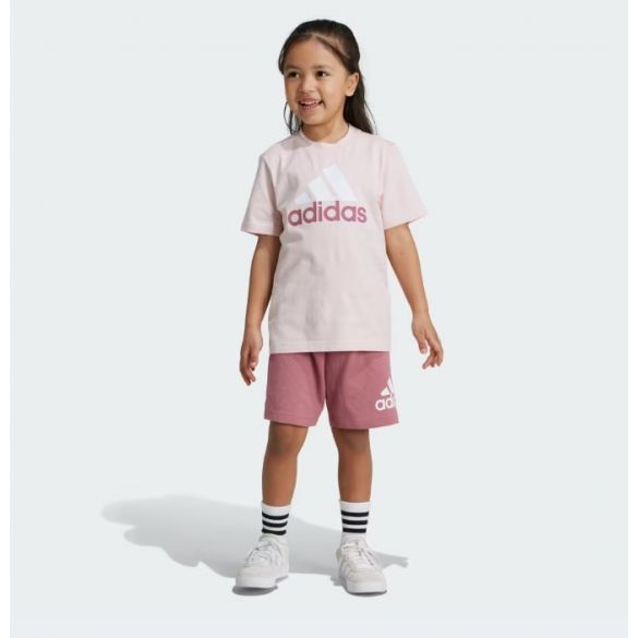 Костюм дитячий Adidas Essentials Logo IX7326_image_3