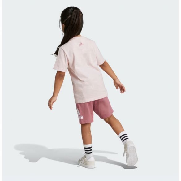 Костюм дитячий Adidas Essentials Logo IX7326_image_4
