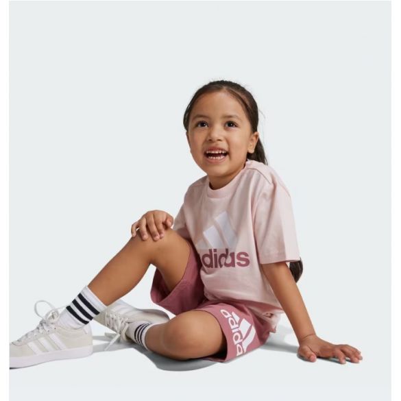 Костюм дитячий Adidas Essentials Logo IX7326_image_6