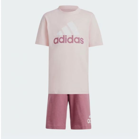 Костюм дитячий Adidas Essentials Logo IX7326_image_5