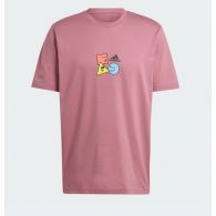 Чоловіча футболка Adidas M Positive T IY0734