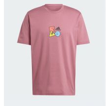 Мужская футболка Adidas M Positive T IY0734
