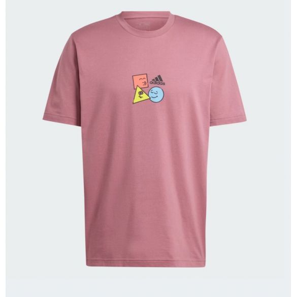 Чоловіча футболка Adidas M Positive T IY0734_image_1