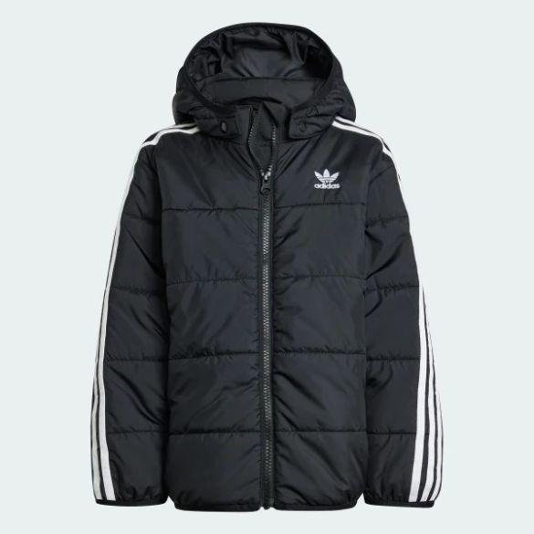 Куртка Adidas Adicolor Kids IY4812_image_1