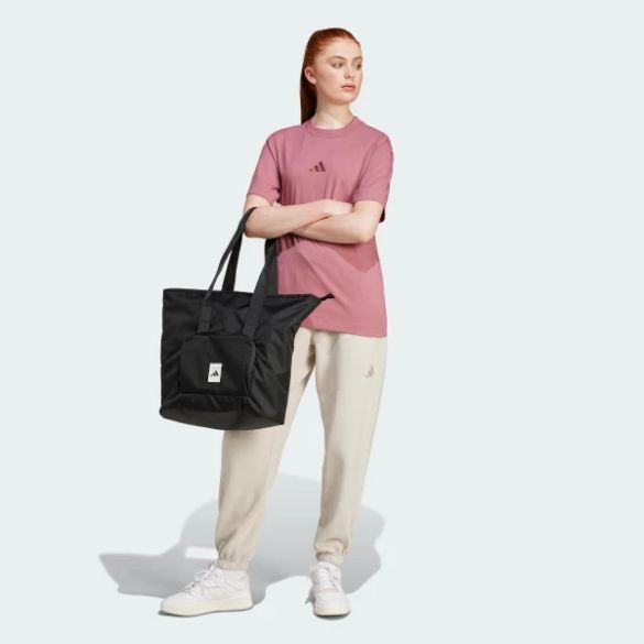 Футболка Adidas All Szn Loose IY6786_image_5