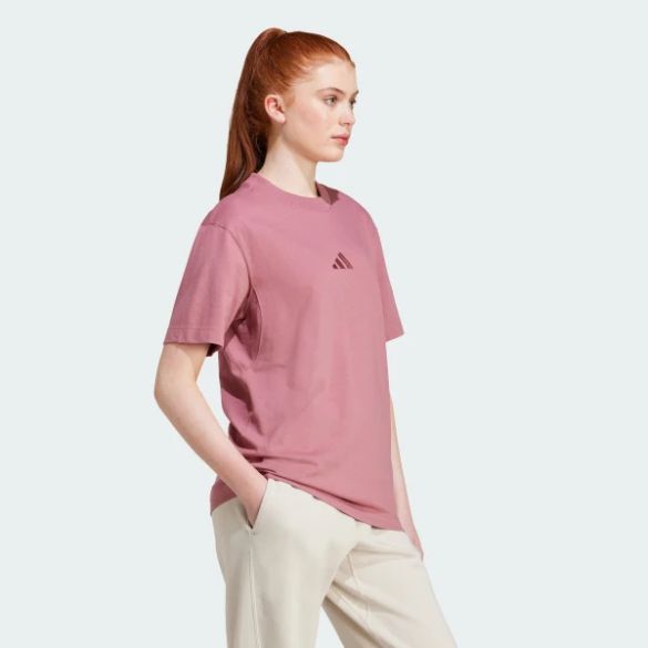 Футболка Adidas All Szn Loose IY6786_image_6