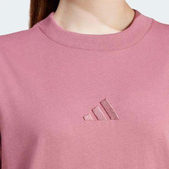 Футболка Adidas All Szn Loose IY6786_image_3