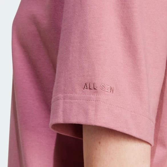 Футболка Adidas All Szn Loose IY6786_image_4