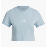 Футболка жіноча Adidas All Szn 3-Stripes Light IY6846