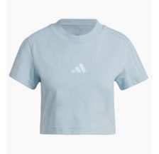 Женская футболка Adidas All Szn 3-Stripes Light IY6846