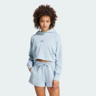 Худі Adidas All Szn French Terry 3-Stripes IY6847