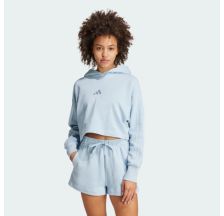 Худи Adidas All Szn French Terry 3-Stripes IY6847