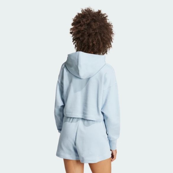 Худи Adidas All Szn French Terry 3-Stripes IY6847_image_2