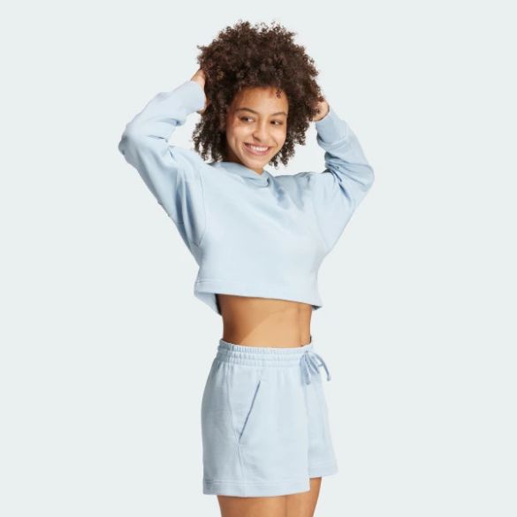 Худи Adidas All Szn French Terry 3-Stripes IY6847_image_5