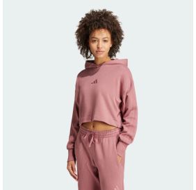 Худі Adidas All Szn French Terry 3-Stripes IY6848