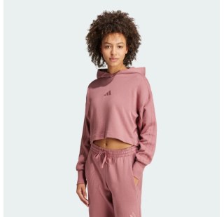 Худі Adidas All Szn French Terry 3-Stripes IY6848