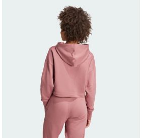 Худі Adidas All Szn French Terry 3-Stripes IY6848