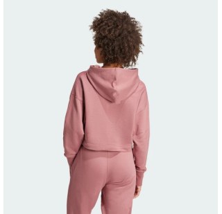 Худі Adidas All Szn French Terry 3-Stripes IY6848
