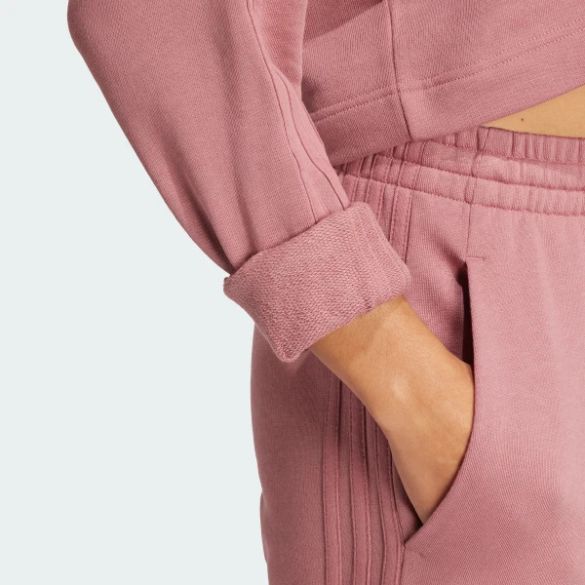 Худи Adidas All Szn French Terry 3-Stripes IY6848_image_5