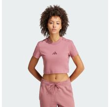 Женская футболка Adidas All Szn 3-Stripes Light IY6849