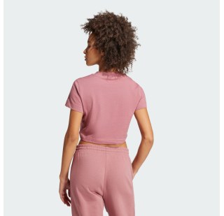 Футболка жіноча Adidas All Szn 3-Stripes Light IY6849